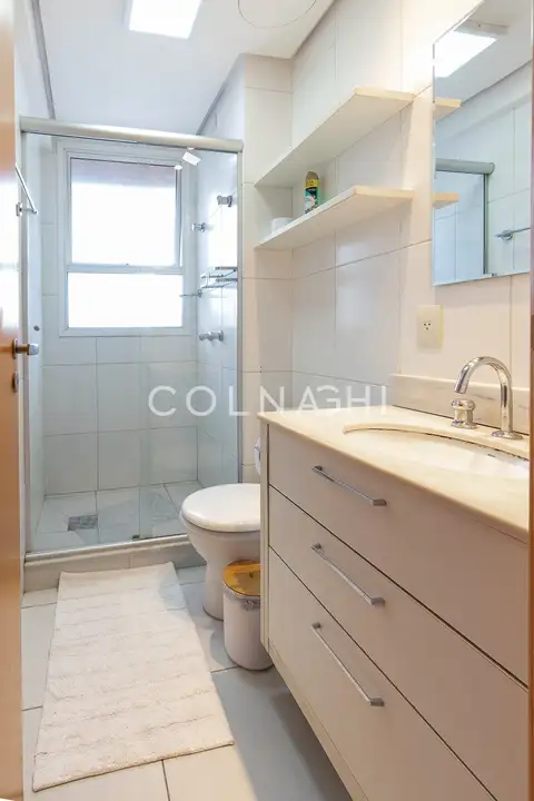 Apartamento · 1 dormitório no Moinhos de Vento — miniatura 8