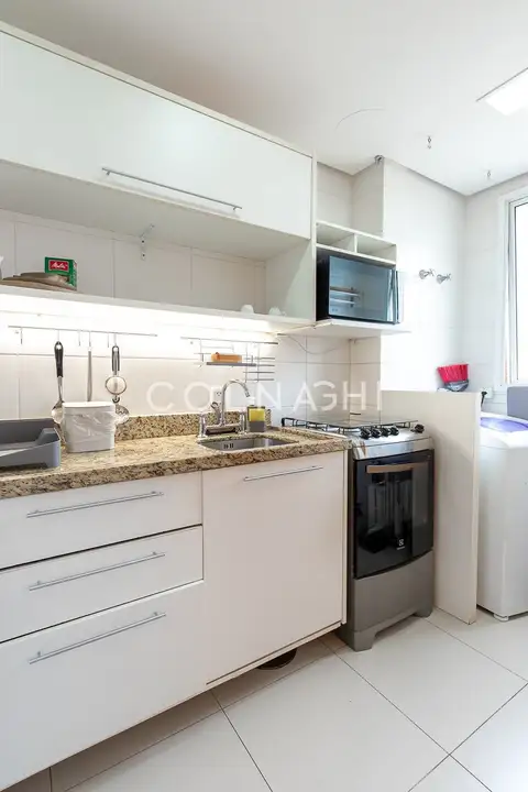 Apartamento · 1 dormitório no Moinhos de Vento — miniatura 11