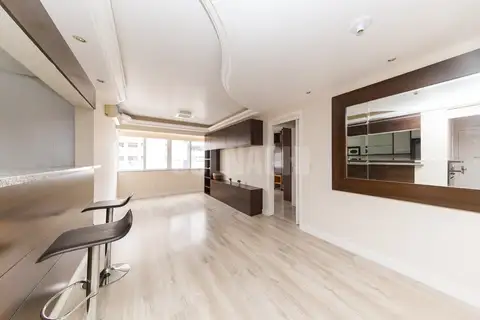 Apartamento · 2 dormitórios no Mont Serrat — miniatura 1