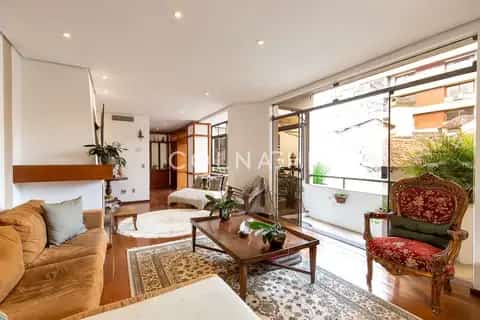 Cobertura · 6 dormitórios na Bela Vista — miniatura 4