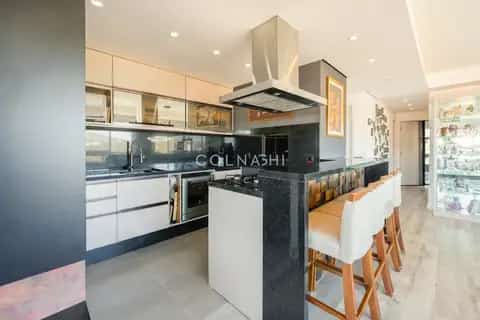 Apartamento · 3 dormitórios no Central Parque — miniatura 8