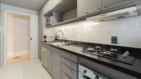 Cobertura · 2 dormitórios na Bela Vista — miniatura 15