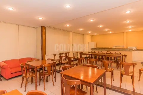 Cobertura · 2 dormitórios na Bela Vista — miniatura 3