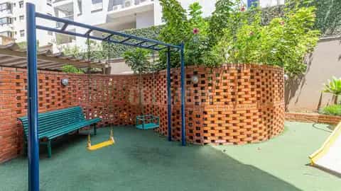 Cobertura · 2 dormitórios na Bela Vista — miniatura 9