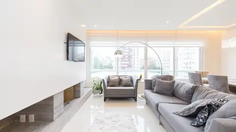 Apartamento · 3 dormitórios no Moinhos de Vento — miniatura 4