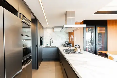 Apartamento · 3 dormitórios no Três Figueiras — miniatura 12