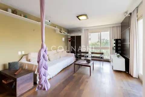 Apartamento · 3 dormitórios no Mont Serrat — miniatura 3
