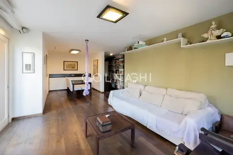Apartamento · 3 dormitórios no Mont Serrat — miniatura 4