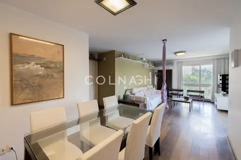Apartamento · 3 dormitórios no Mont Serrat — miniatura 7