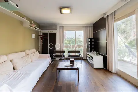 Apartamento · 3 dormitórios no Mont Serrat — miniatura 8