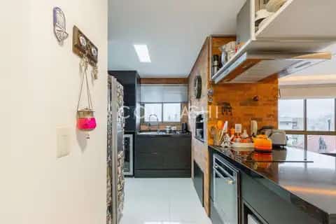 Apartamento · 2 dormitórios em Petrópolis — miniatura 12