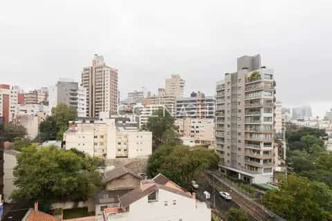 Apartamento · 2 dormitórios em Petrópolis — miniatura 15