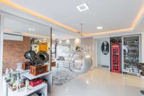 Apartamento · 2 dormitórios em Petrópolis — miniatura 4
