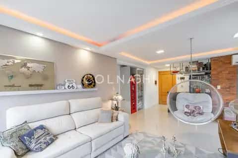 Apartamento · 2 dormitórios em Petrópolis — miniatura 6