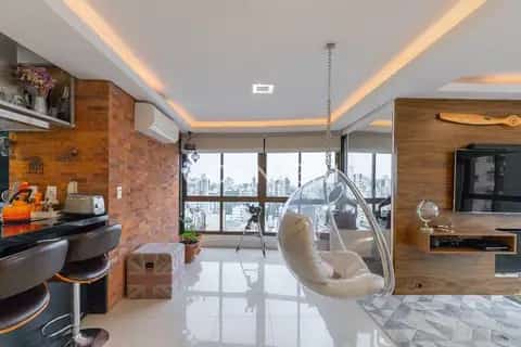 Apartamento · 2 dormitórios em Petrópolis — miniatura 8