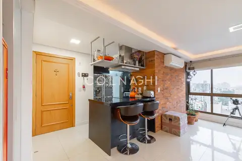 Apartamento · 2 dormitórios em Petrópolis — miniatura 11