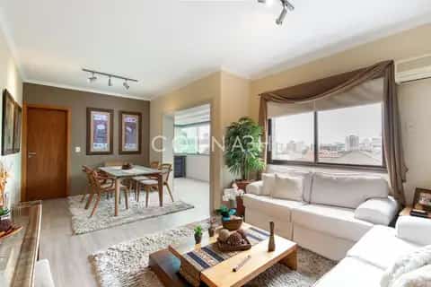 Apartamento · 3 dormitórios no Rio Branco — miniatura 1