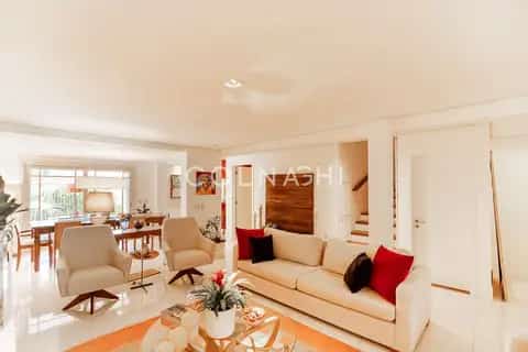 Casa em Condomínio · 3 dormitórios no Três Figueiras — miniatura 5
