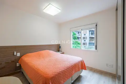 Apartamento · 2 dormitórios no Rio Branco — miniatura 13