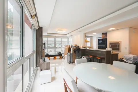 Apartamento · 2 dormitórios no Rio Branco — miniatura 2