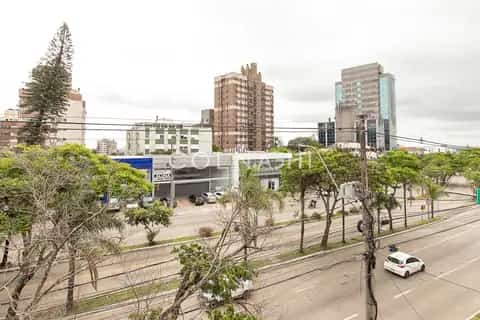 Apartamento · 3 dormitórios em Higienópolis — miniatura 11