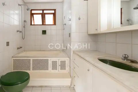 Apartamento · 3 dormitórios em Higienópolis — miniatura 14
