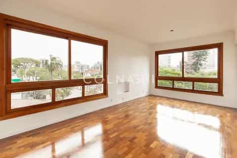 Apartamento · 3 dormitórios em Higienópolis — miniatura 1