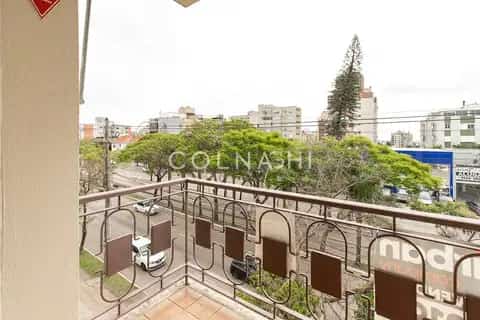 Apartamento · 3 dormitórios em Higienópolis — miniatura 9