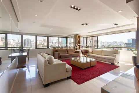 Apartamento · 3 dormitórios no Moinhos de Vento — miniatura 1