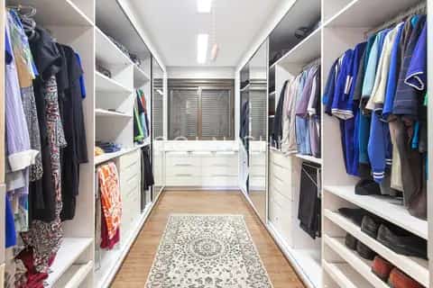 Apartamento · 3 dormitórios no Moinhos de Vento — miniatura 14