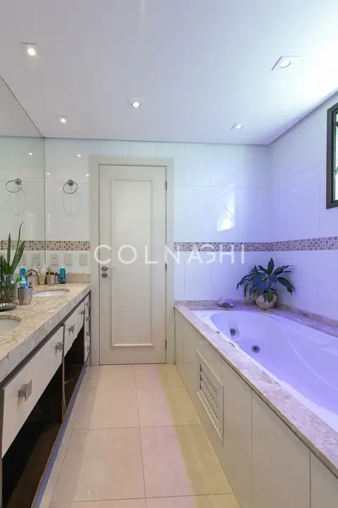 Apartamento · 3 dormitórios no Moinhos de Vento — miniatura 16