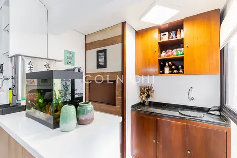 Apartamento · 3 dormitórios no Boa Vista — miniatura 3