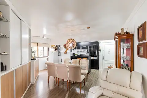 Apartamento · 3 dormitórios no Boa Vista — miniatura 4