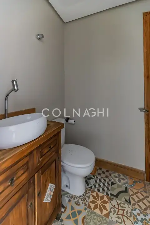 Apartamento Garden · 3 dormitórios no Jardim do Salso — miniatura 11