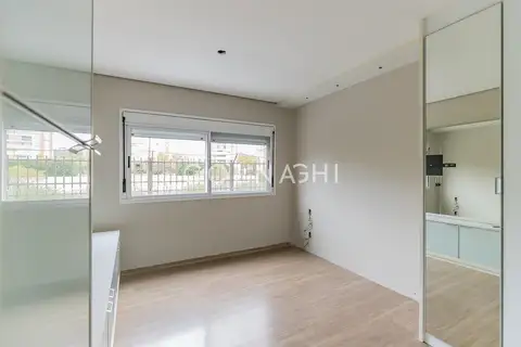 Apartamento Garden · 3 dormitórios no Jardim do Salso — miniatura 15