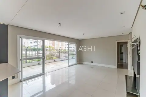 Apartamento Garden · 3 dormitórios no Jardim do Salso — miniatura 4