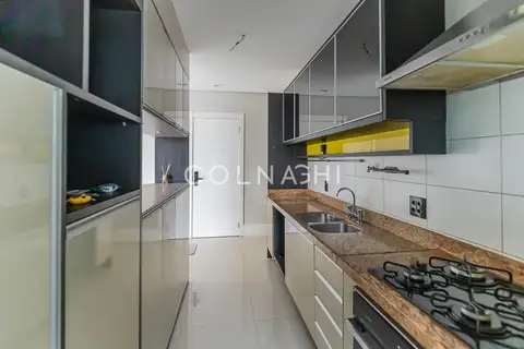 Apartamento Garden · 3 dormitórios no Jardim do Salso — miniatura 5
