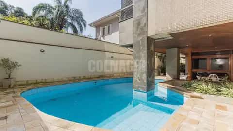 Apartamento · 3 dormitórios na Bela Vista — miniatura 4