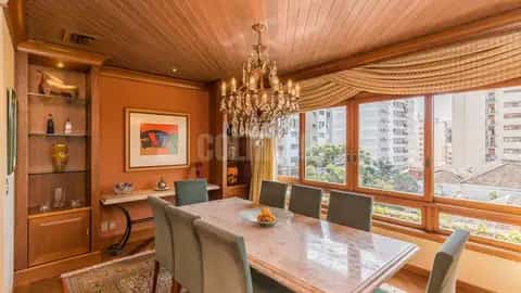 Apartamento · 3 dormitórios na Bela Vista — miniatura 8
