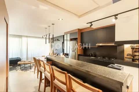 Apartamento Duplex · 2 dormitórios no Chácara das Pedras — miniatura 11