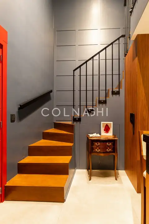Apartamento Duplex · 2 dormitórios no Chácara das Pedras — miniatura 12