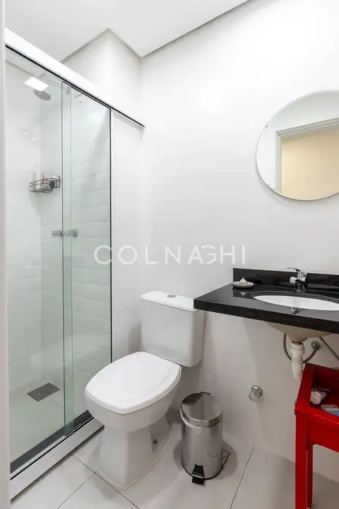 Apartamento Duplex · 2 dormitórios no Chácara das Pedras — miniatura 14