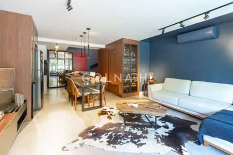 Apartamento Duplex · 2 dormitórios no Chácara das Pedras — miniatura 6