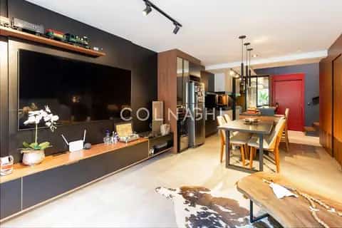 Apartamento Duplex · 2 dormitórios no Chácara das Pedras — miniatura 7
