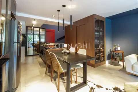 Apartamento Duplex · 2 dormitórios no Chácara das Pedras — miniatura 8