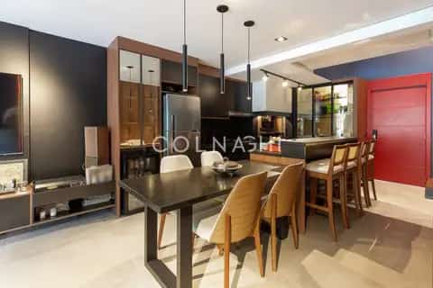 Apartamento Duplex · 2 dormitórios no Chácara das Pedras — miniatura 9