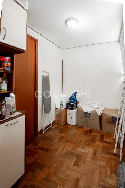 Cobertura · 5 dormitórios em Petrópolis — miniatura 15