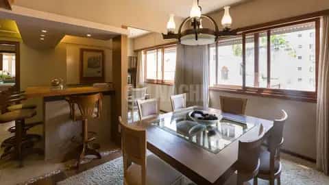 Apartamento · 3 dormitórios no Moinhos de Vento — miniatura 2