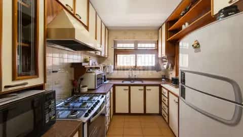 Apartamento · 3 dormitórios no Moinhos de Vento — miniatura 8
