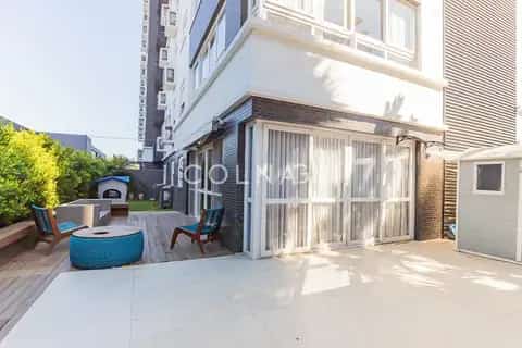 Apartamento Garden · 3 dormitórios no Central Parque — miniatura 12
